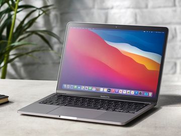 Refurbished MacBook Pro